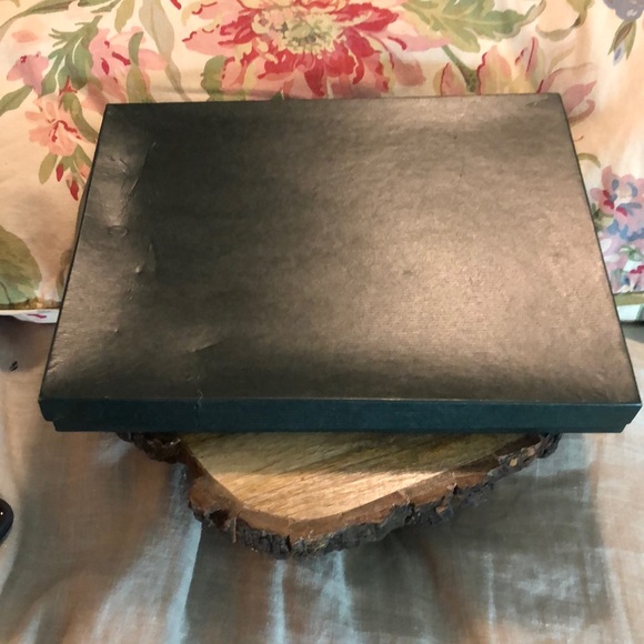 Portfolio Notepad Binder BLACK Career Jobsite Estimate Interview FauxLeather NEW - Picture 13 of 13